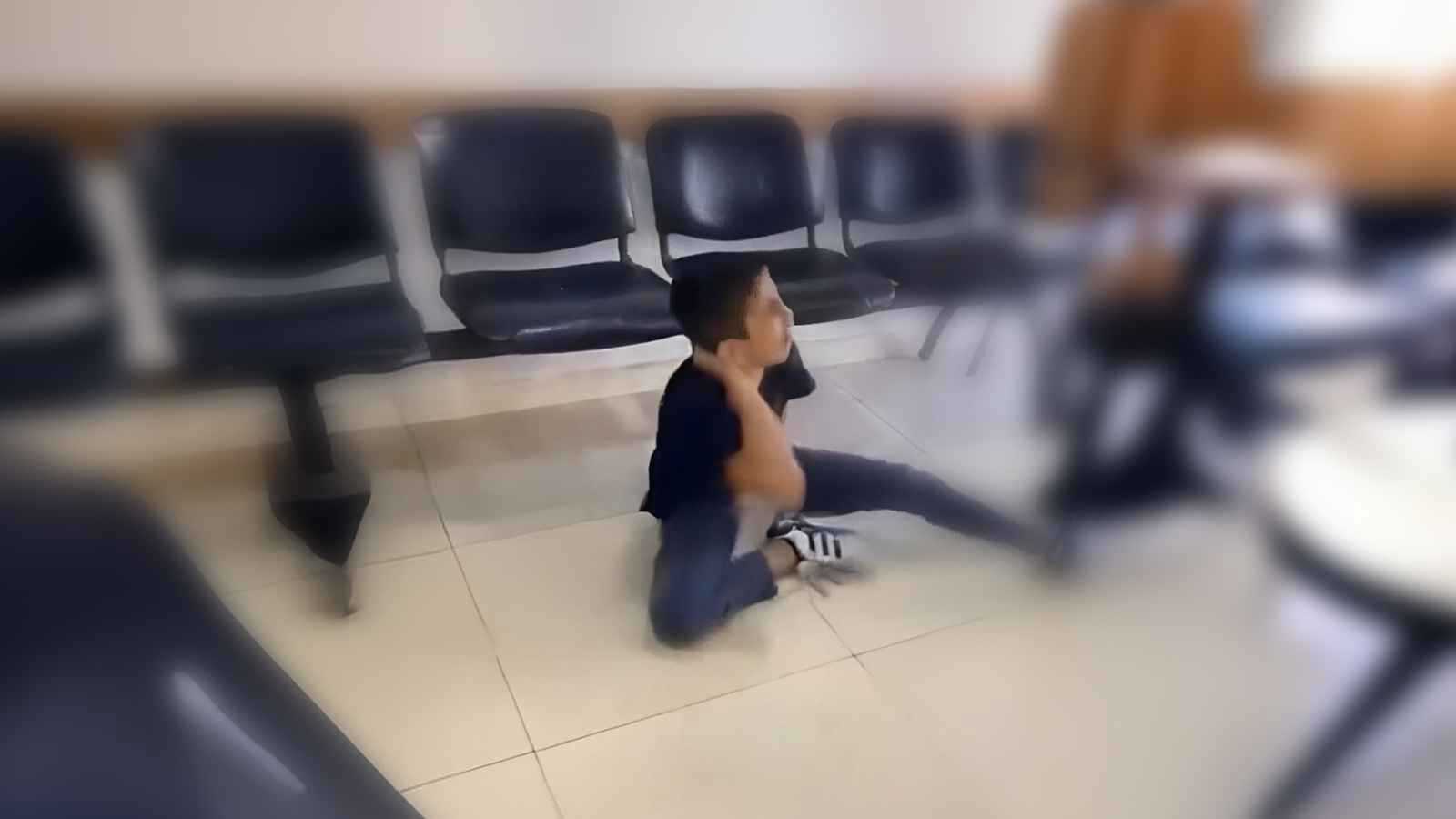 اعتداء على طفل سوري في لبنان