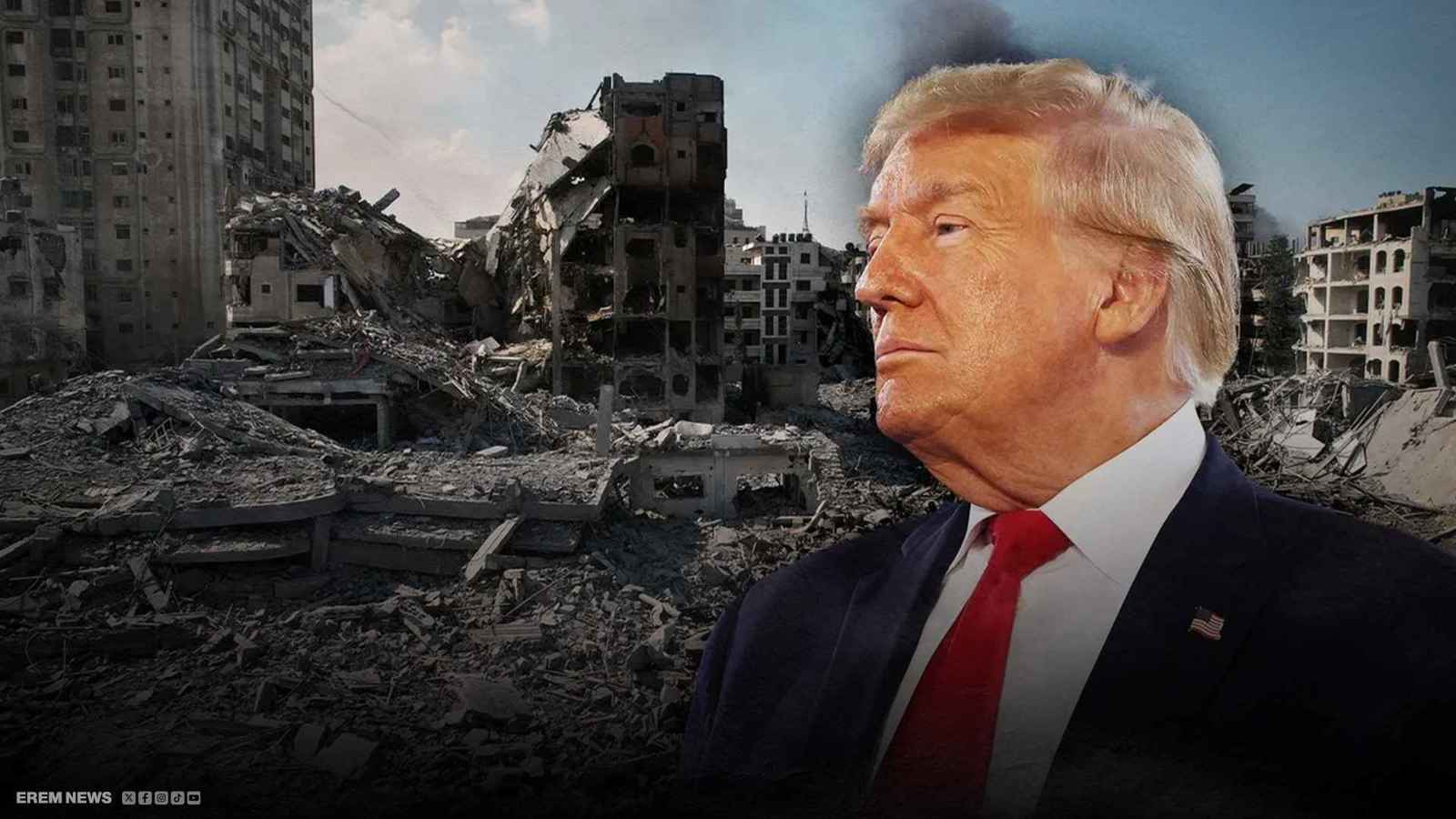 "أسبوع مصيري".. هل تتوقف حرب غزة قبل تسلم ترامب للحكم؟