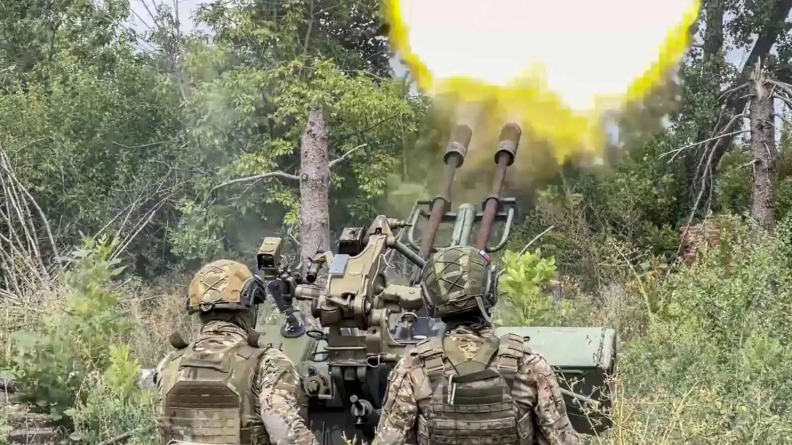 "النسخة الأولى" لخطة ترامب.. موسكو تفرض معادلتها التفاوضية على الغرب