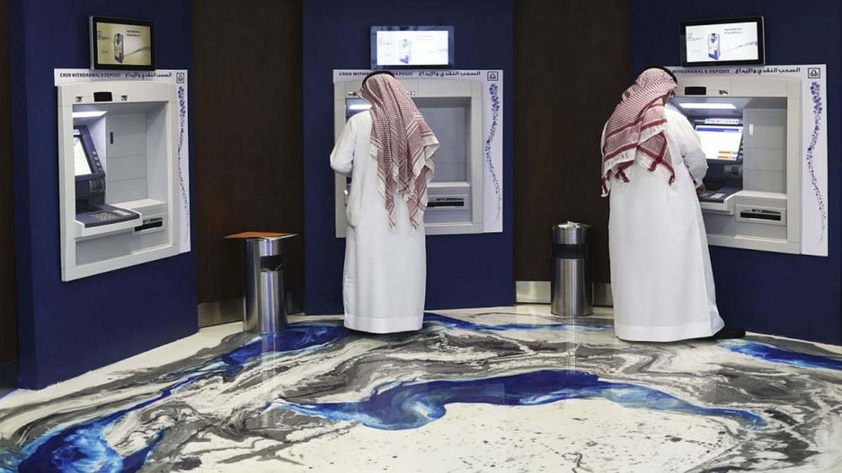 أسهم البنوك السعودية تحقق أرباحًا بنسبة 25% منذ بداية العام