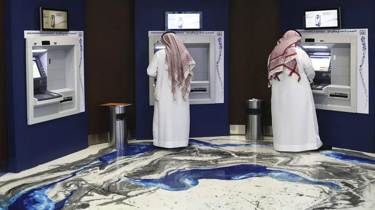 أسهم البنوك السعودية تحقق أرباحًا بنسبة 25% منذ بداية العام