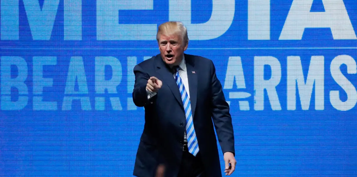 ترامب يثير غضب فرنسا بتصريحاته حول هجمات باريس