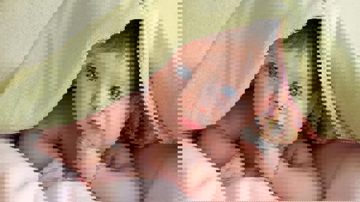 الأردن.. تفاصيل جديدة بشأن الرضيع المعروض للتبني عبر فيسبوك