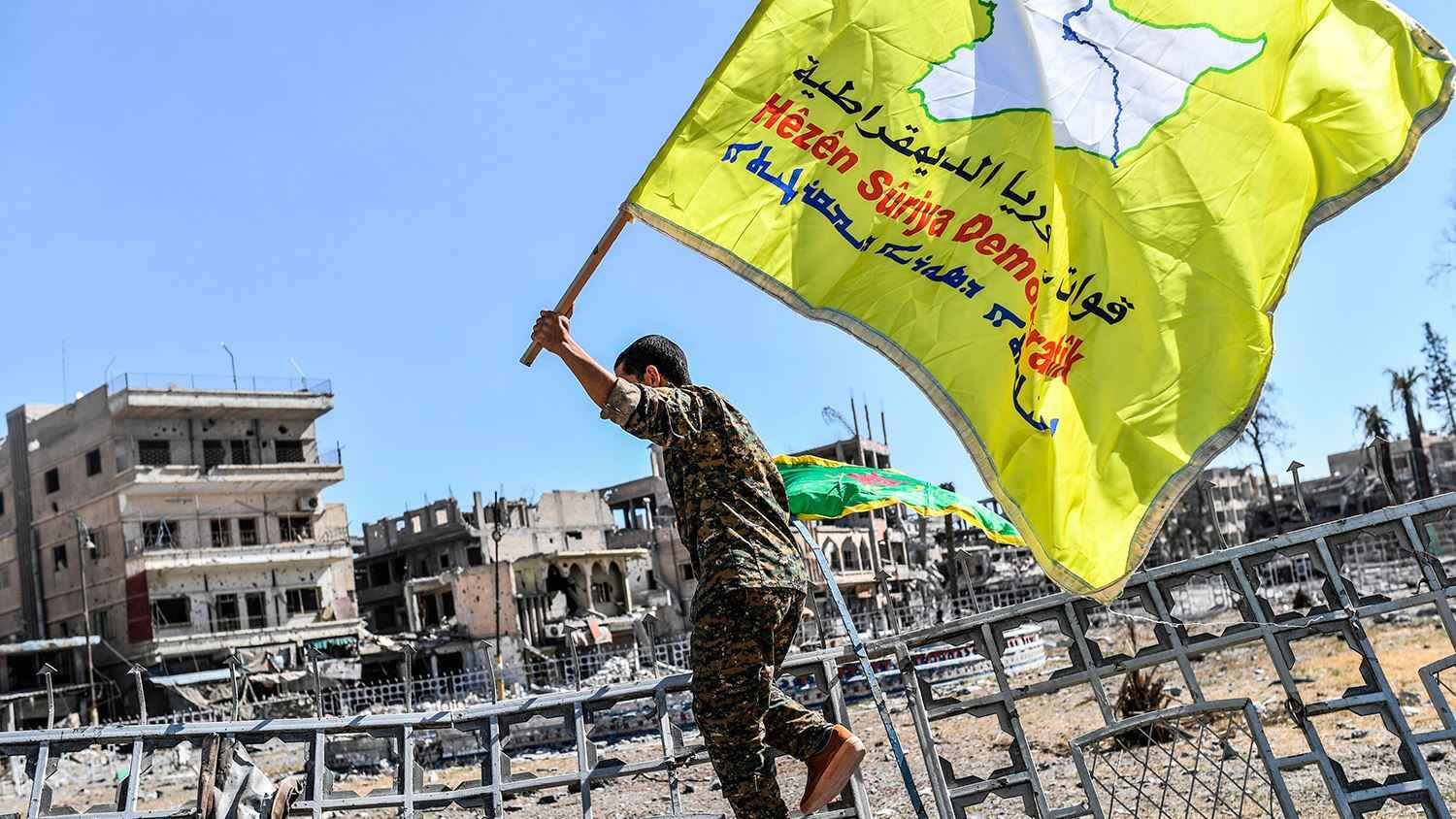 خبراء: أحداث السويداء رسالة للأكراد في سوريا