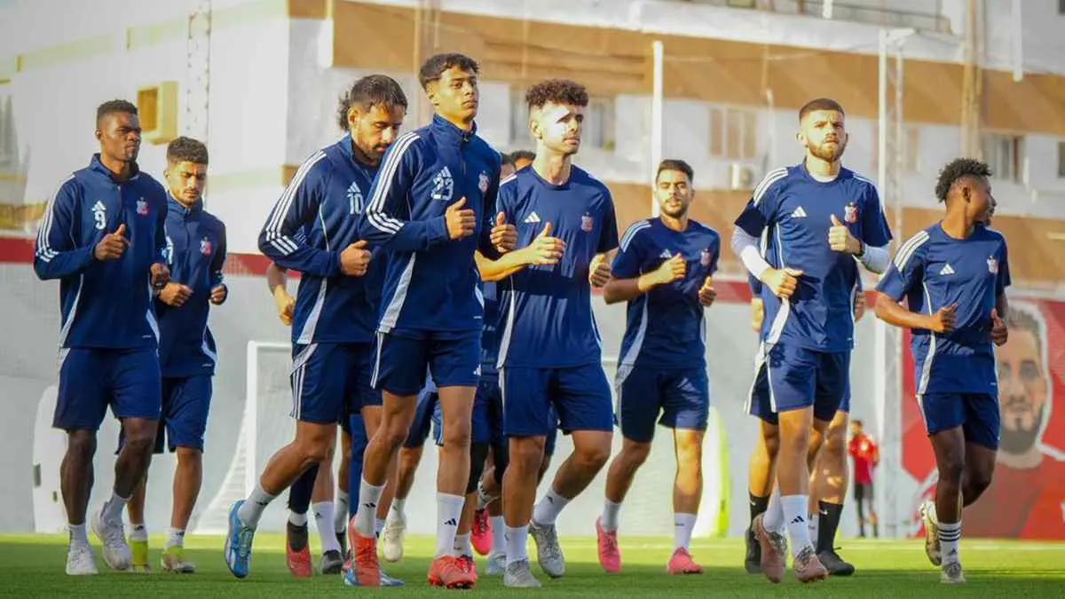 سبارتاك موسكو الروسي يصل ليبيا لخوض ودية مع الأهلي بنغازي