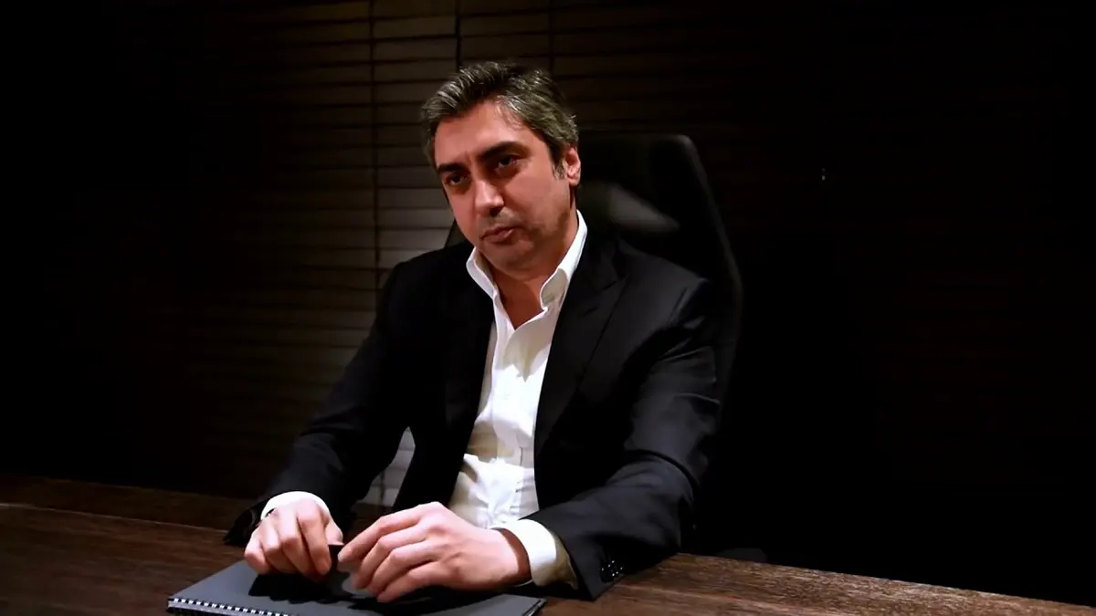 ما علاقة بطل مسلسل "وادي الذئاب" بهجوم منبج في سوريا؟