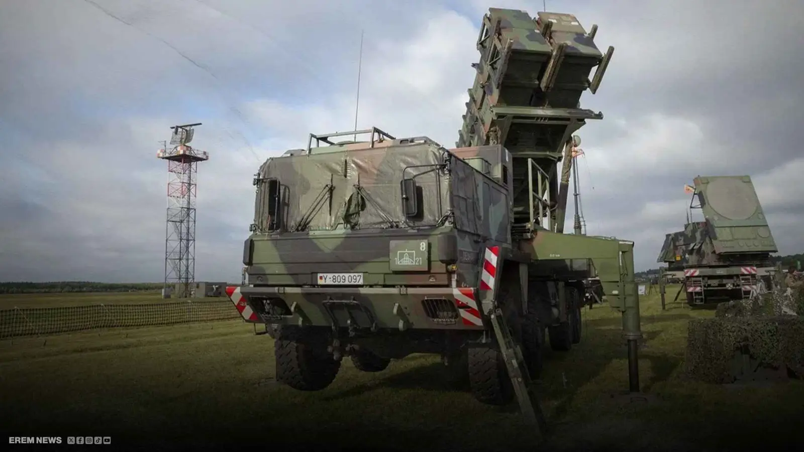 باتريوت على وشك النفاد.. حروب الحلفاء تُفجّر أزمة صواريخ في قلب أمريكا