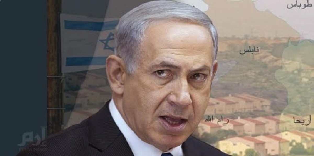 مخطط إسرائيلي للفصل بين محافظتي نابلس ورام الله