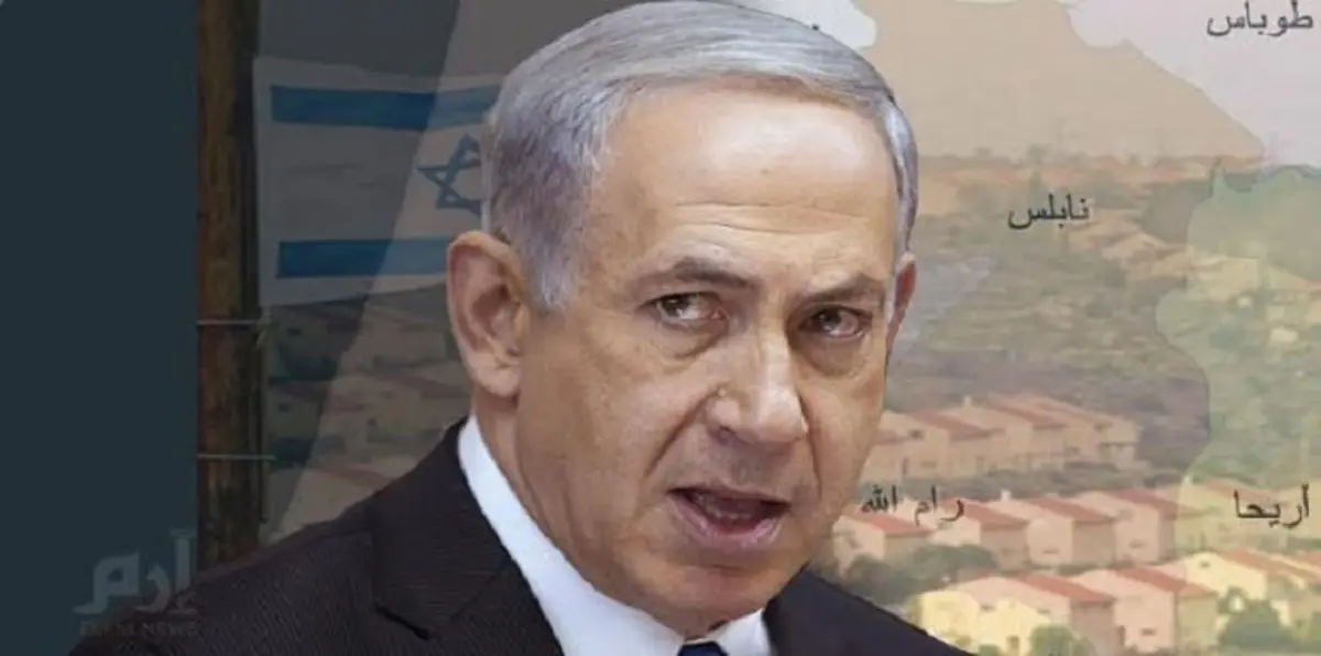 مخطط إسرائيلي للفصل بين محافظتي نابلس ورام الله