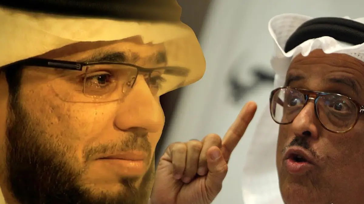 ردًا على الداعية وسيم يوسف.. "#ضاحي_خلفان_يمثلني" يتصدر تويتر في الإمارات