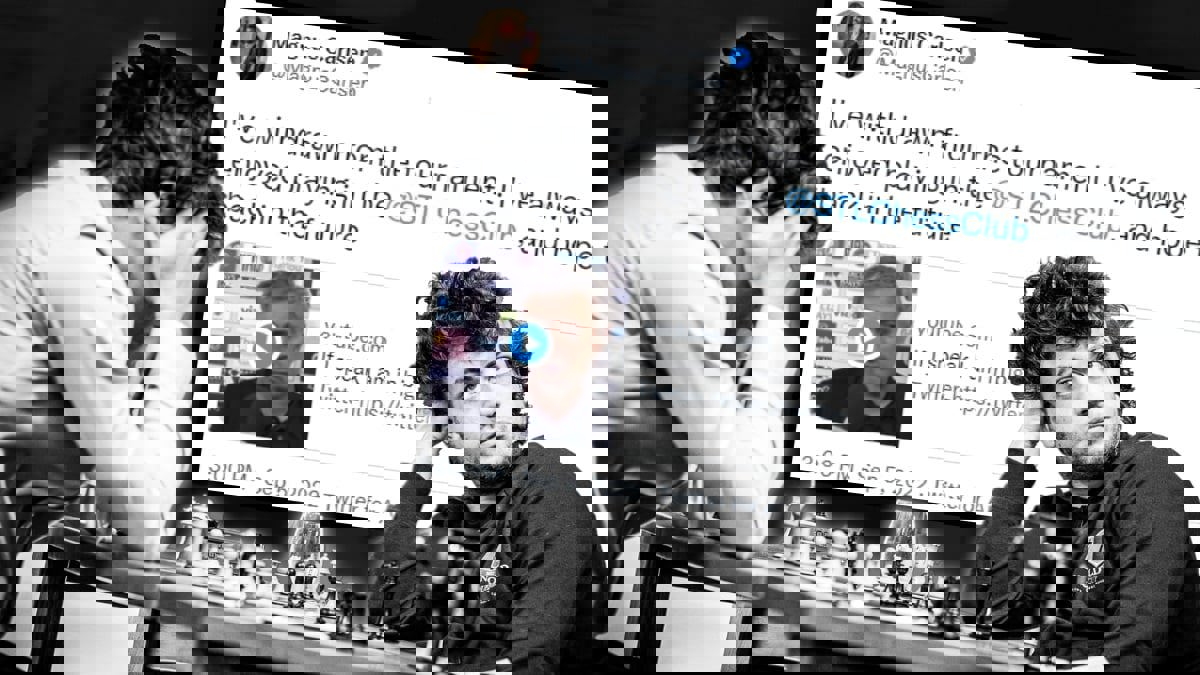 هل هذه أحد أكبر الفضائح في تاريخ الشطرنج؟