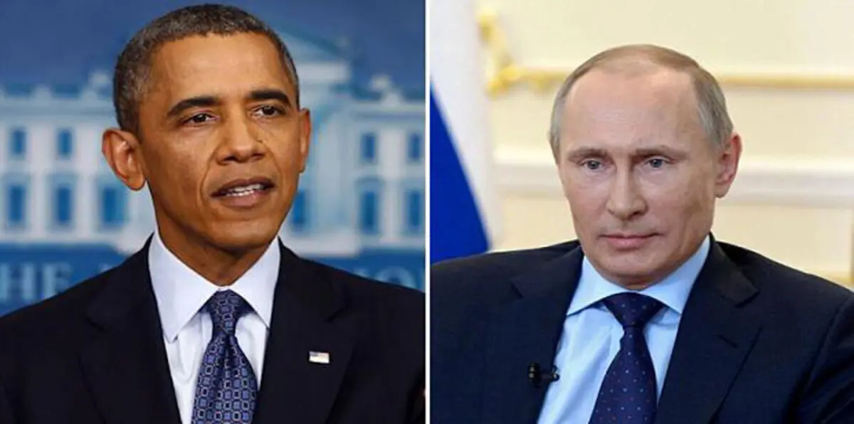 مراقبون: التدخل الروسي في سوريا يفاقم المأزق الأمريكي