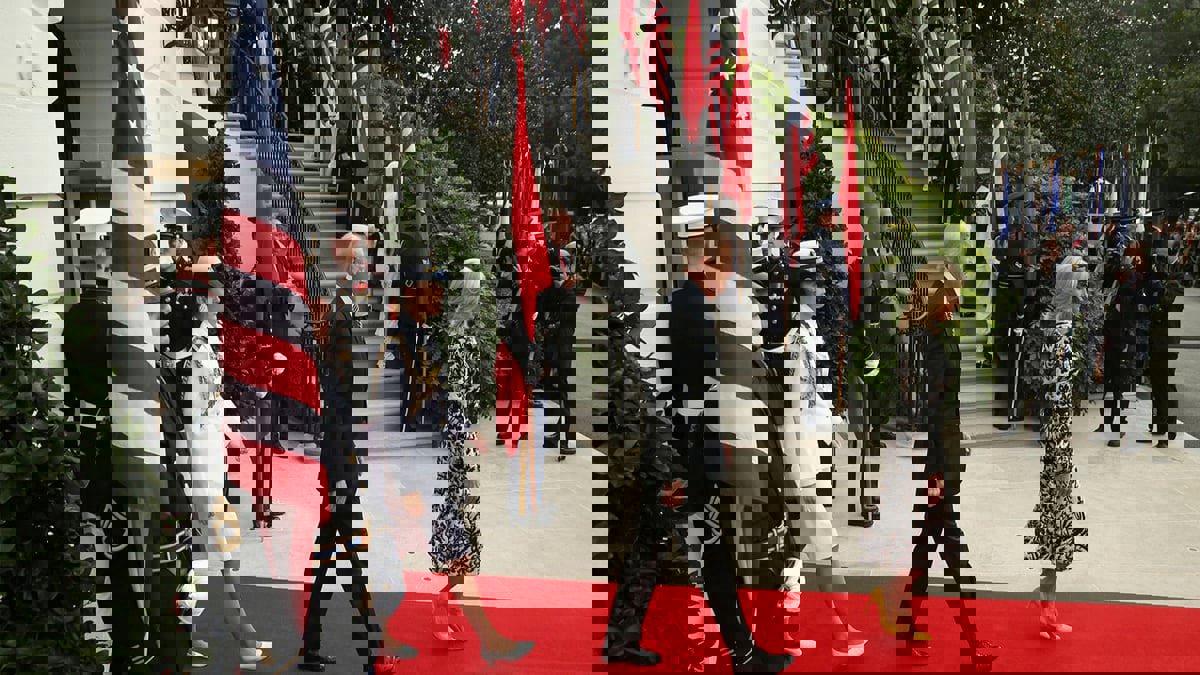 "فورين بوليسي": قمة بايدن لدعم الديمقراطية تثير الانقسام حول الدول المشاركة