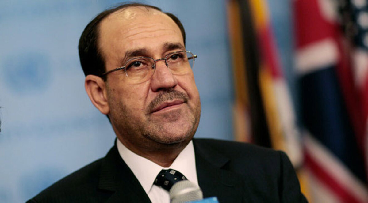 المالكي يرسل الجيش العراقي لصحراء الأنبار