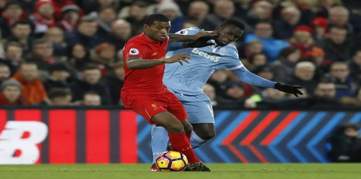 لاعب ليفربول واثق من الفوز على مانشستر سيتي