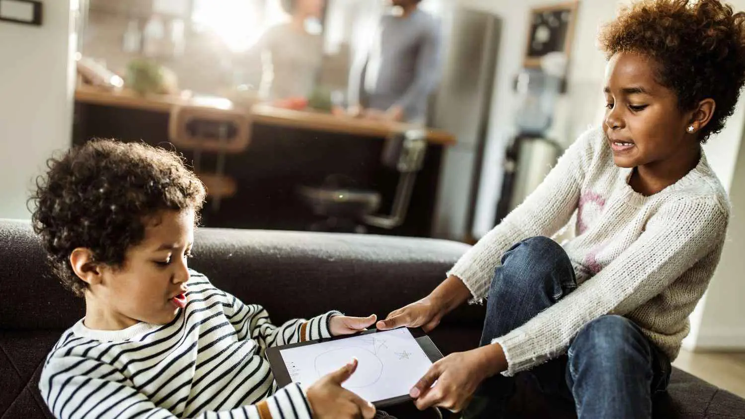 حيلة من "تيك توك" لوقف مشاحنات الأشقاء