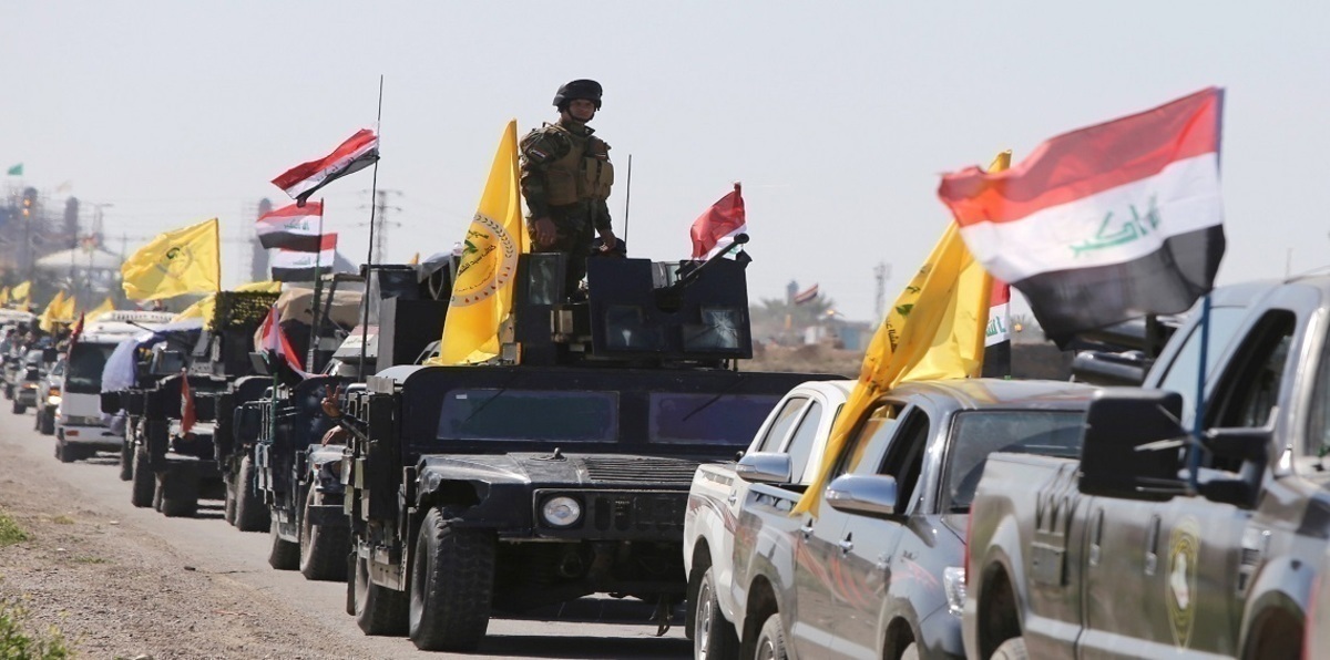 تمدد "وكلاء" إيران في كركوك.. مغانم بلا حرب