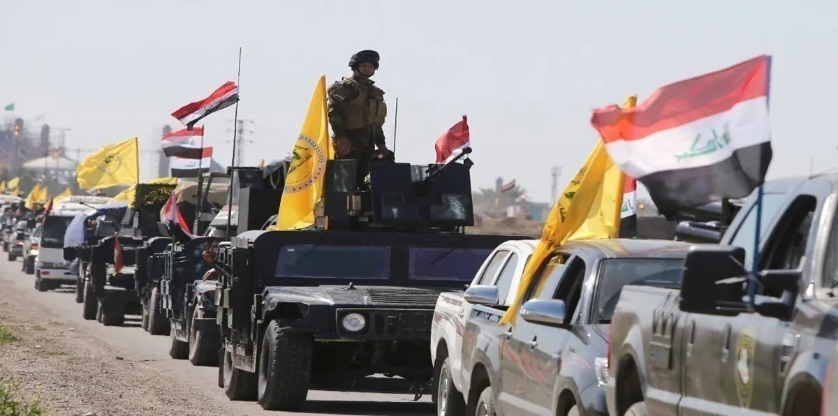 تمدد "وكلاء" إيران في كركوك.. مغانم بلا حرب