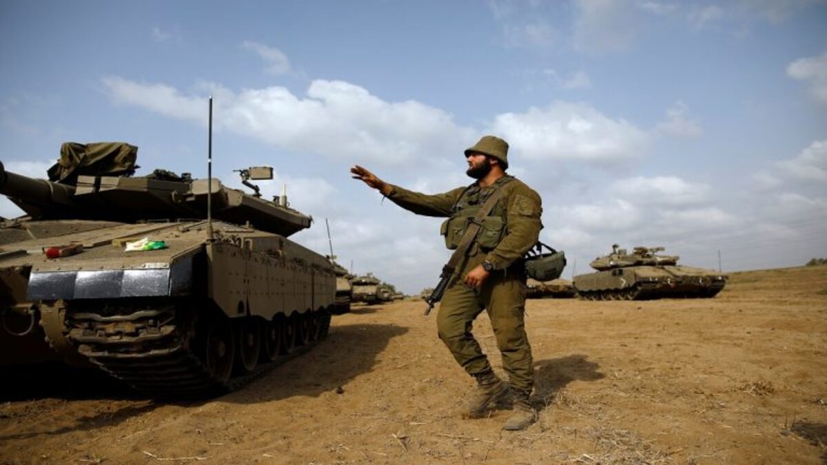 تقرير عبري: "حماس" تزيد التوتر على الحدود لتحقيق مكاسب اقتصادية