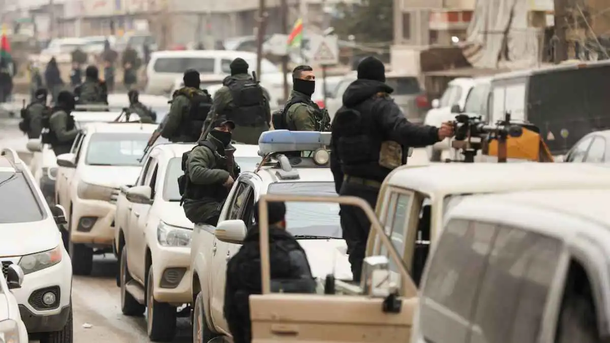 بعد محاولة اغتيال حاخام.. اتهامات لـ"حزب الله" بزرع الفتنة في سوريا