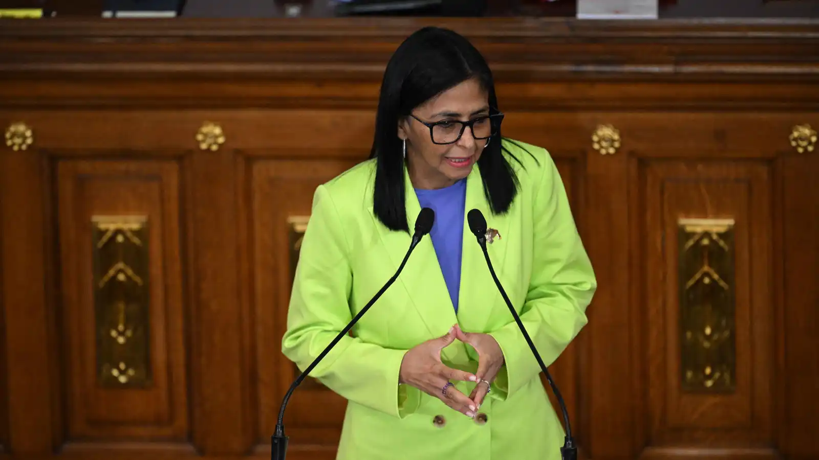 بعد إسقاط مادورو.. واشنطن تبدأ الإفراج عن أموال فنزويلا المجمدة