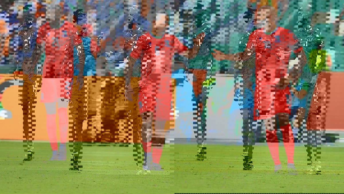 سقوط مدوٍ لكوت ديفوار أمام غينيا الاستوائية