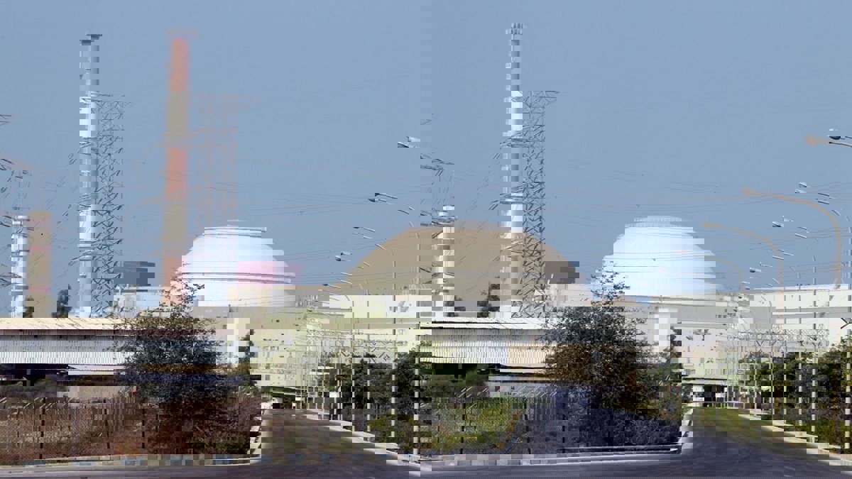 إيران ترفع مستوى إنتاج اليورانيوم منخفض التخصيب