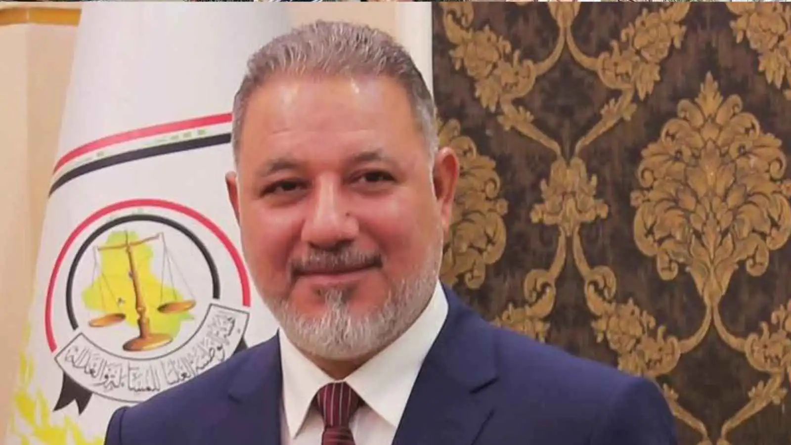 الإطار التنسيقي في العراق يرشح باسم البدري لمنصب رئيس الوزراء