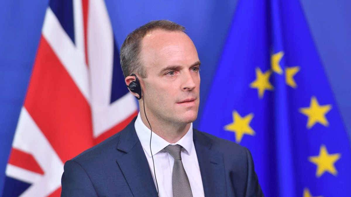 بريطانيا: لن يكون هناك تبادل للناقلتين‎ مع إيران