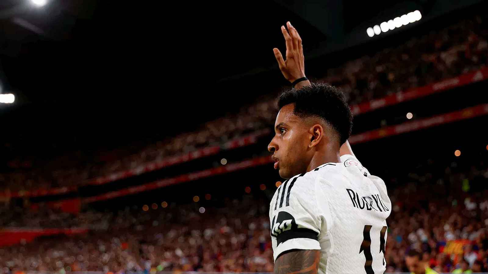 تغيير جذري في مستقبل رودريغو مع ريال مدريد