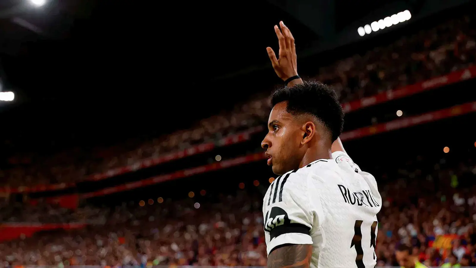 تغيير جذري في مستقبل رودريغو مع ريال مدريد