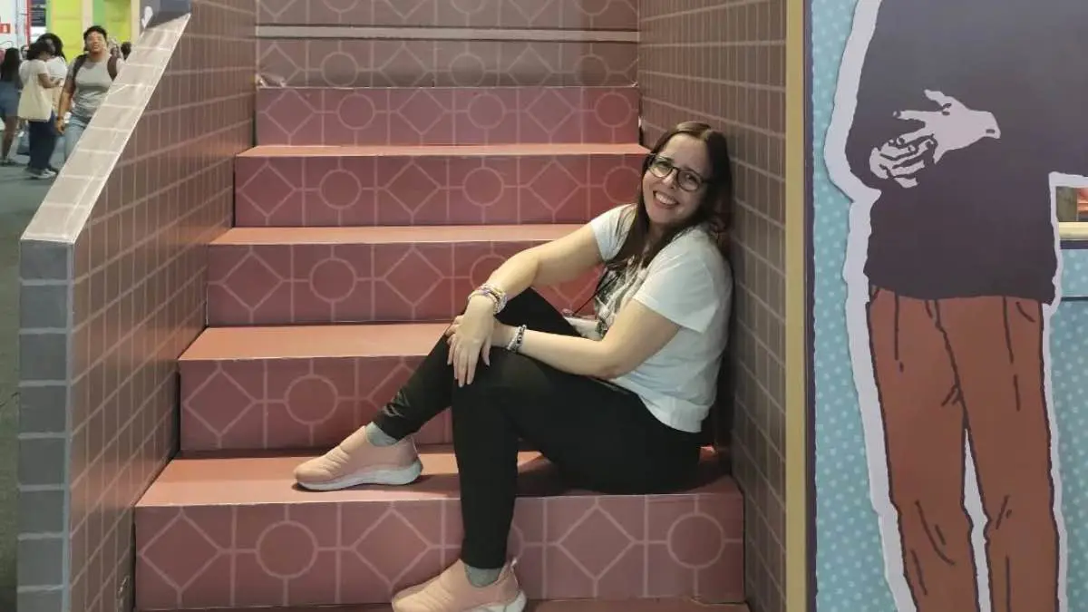 مقتل مؤثرة برازيلية طعنا على يد عامل نظافة