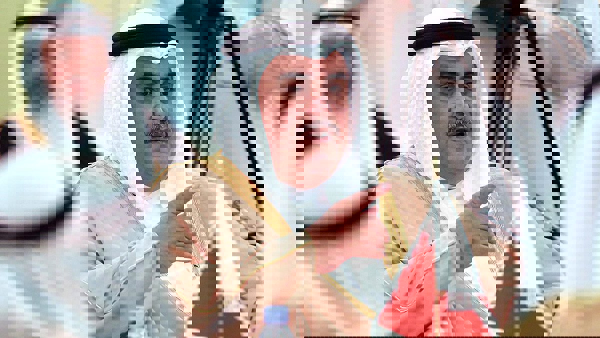 البحرين تعلن استضافة اجتماع عسكري دولي "هام" بشأن المنطقة وهرمز