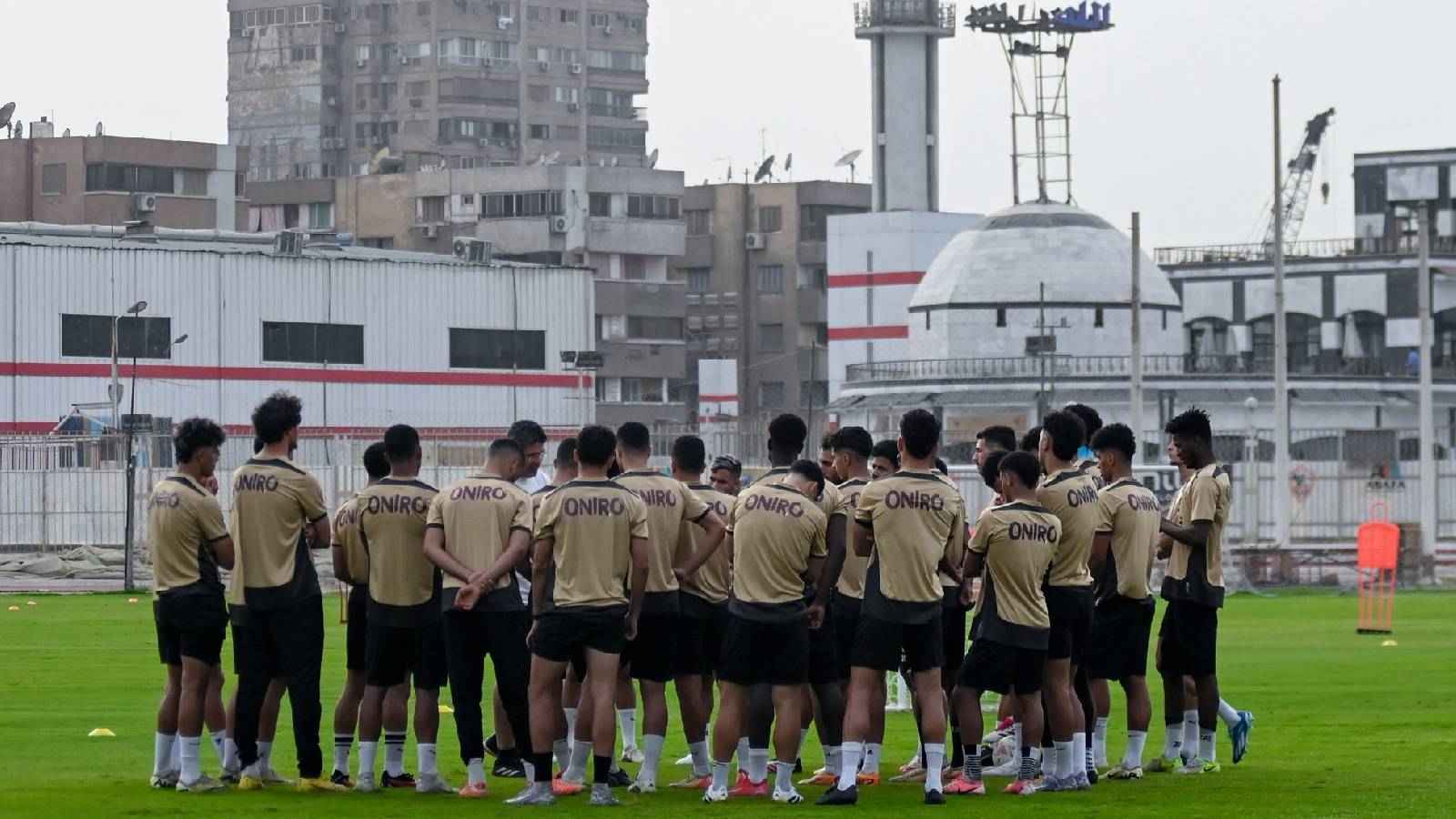 الزمالك يتلقى ضربة في أبرز صفقات الميركاتو