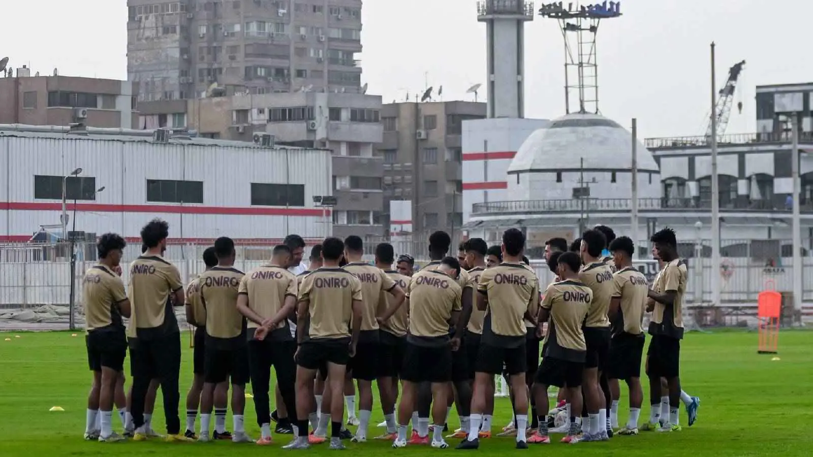 5 إشارات.. "زيزو جديد" يرعب الزمالك