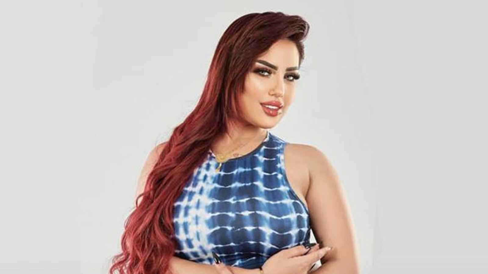 بعد مقاطع "تيك توك".. الراقصة "دوسة" تُثبت براءتها لكن تواجه قضية جديدة