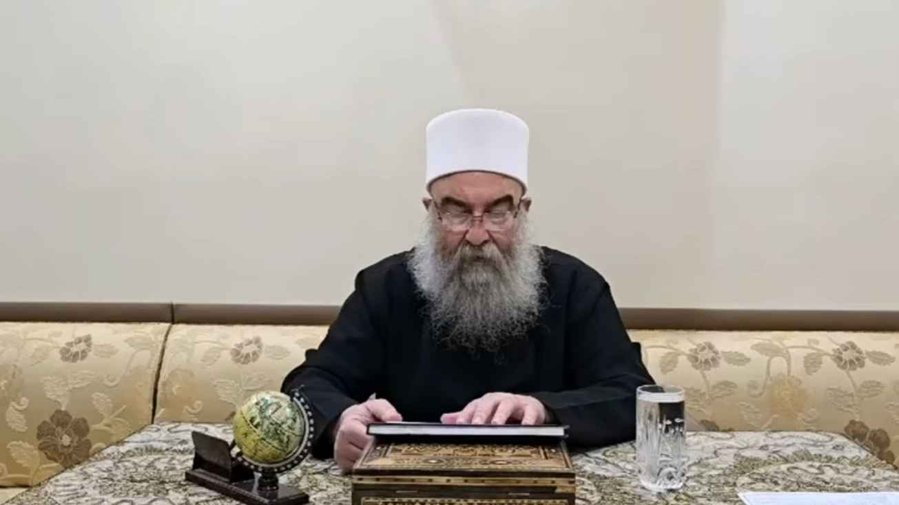 بسبب الموقف من إسرائيل.. جدل حول تصريحات شيخ عقل الدروز السوريين