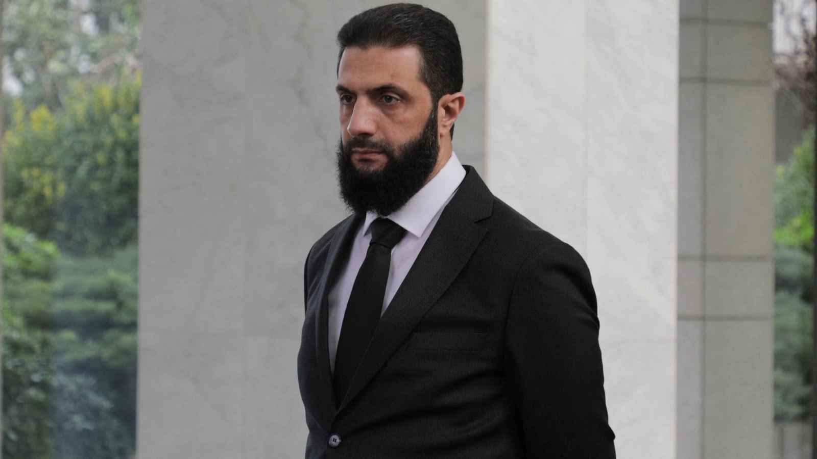 الشرع: سوريا لا تُبنى بالفصائل المسلحة بل بالمؤسسات