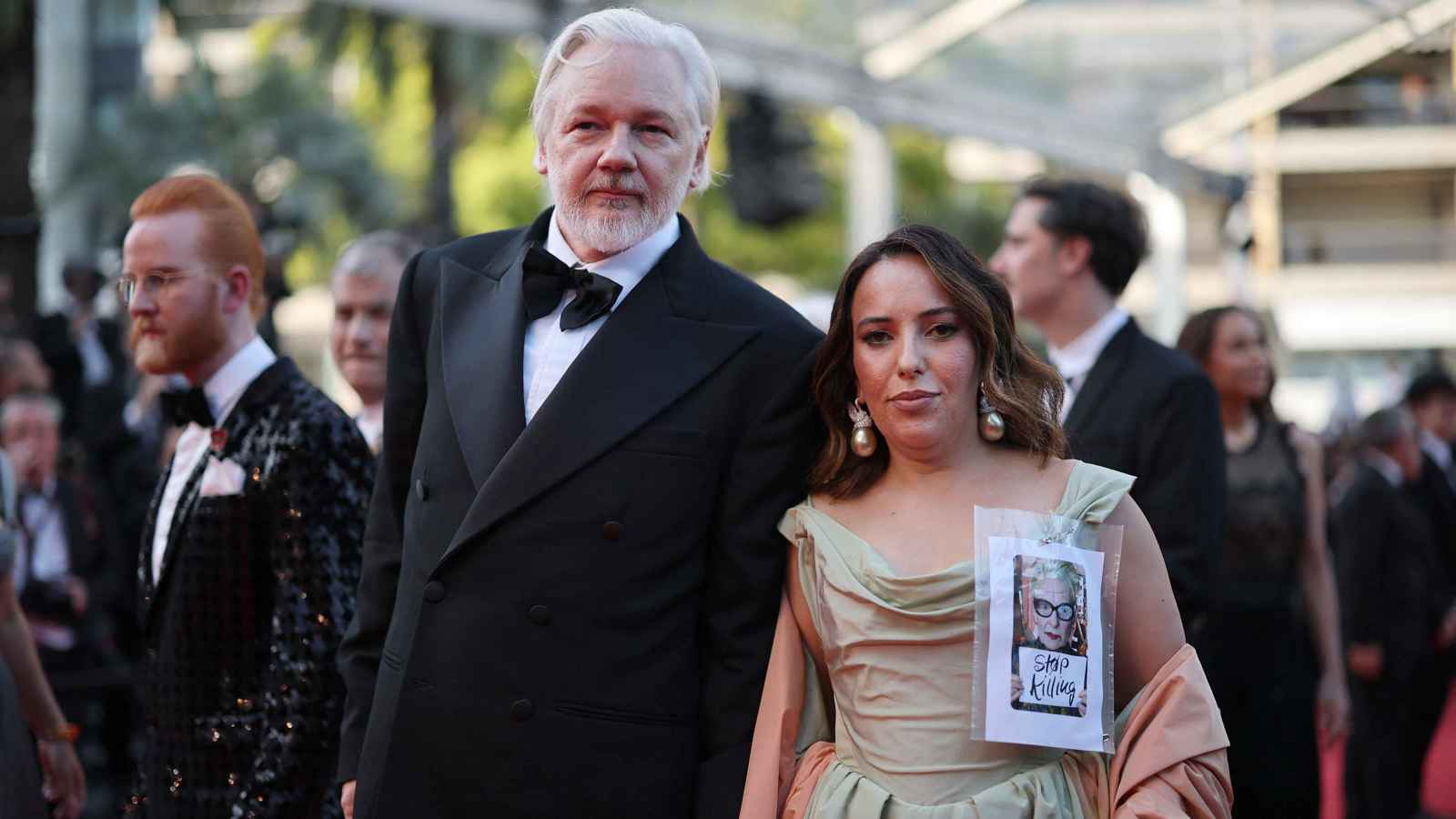 صاحب "أكبر خرق أمني" في أمريكا.. جوليان أسانج يخطط لاقتحام السياسة