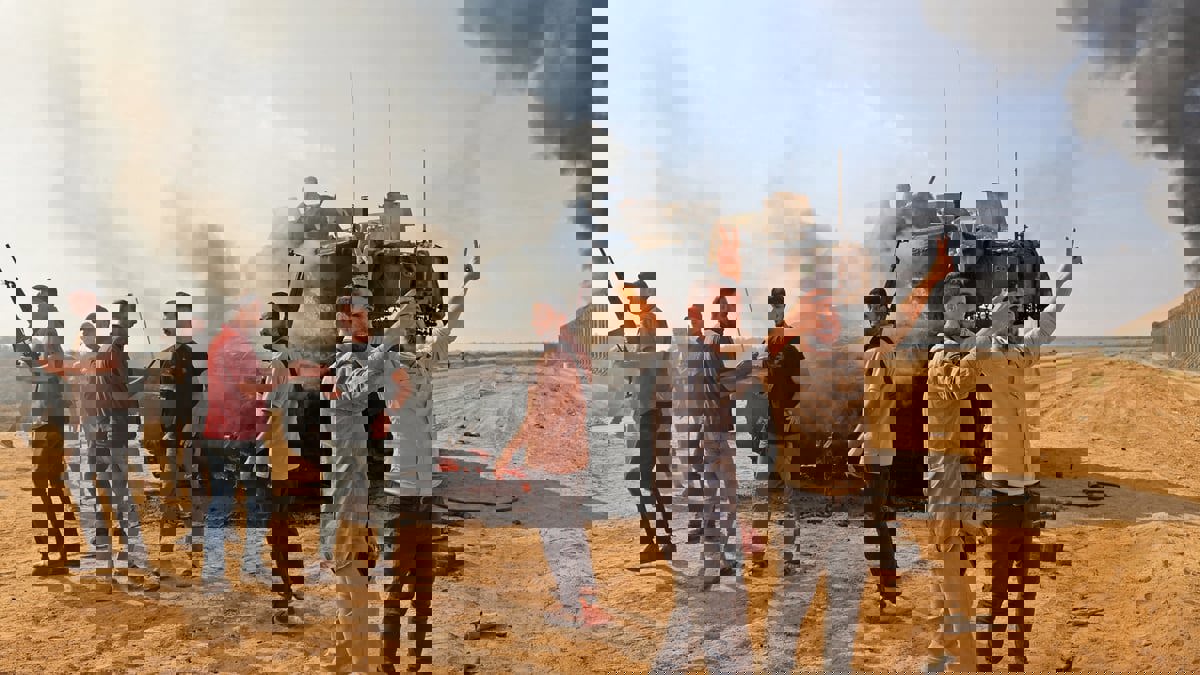 محللون: "طوفان الأقصى" تحول نوعي في مواجهات حماس وإسرائيل