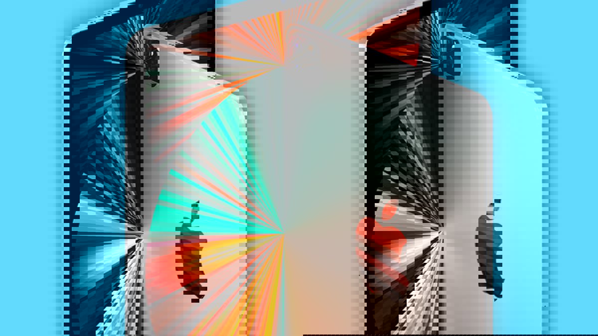 آبل تطلق جهاز iPad Pro القادم بشاشة LED Liquid Retina 