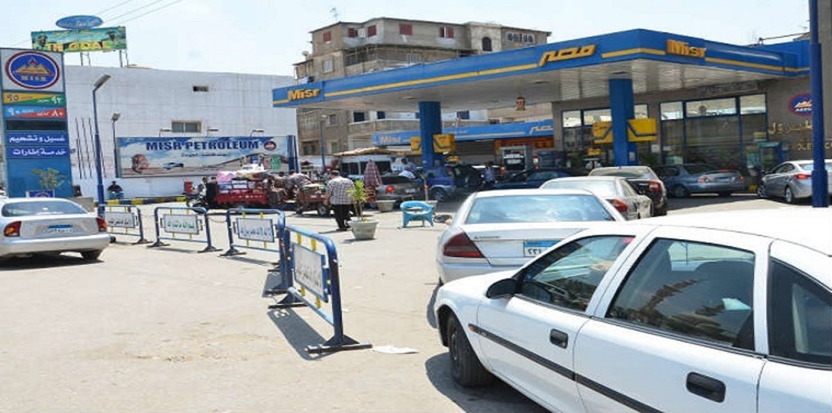 السعودية تزود مصر بـ 700 ألف طن وقود شهريًا لـ 5 سنوات