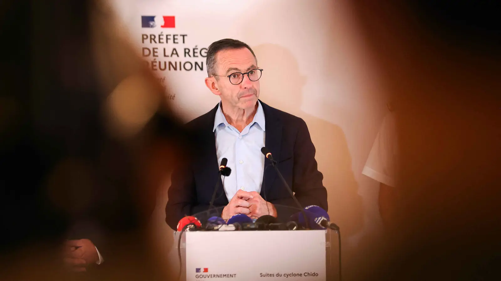 خبراء فرنسيون: إدارة ريتايو لملف الهجرة تنذر بسياسة جديدة "منتظرة"