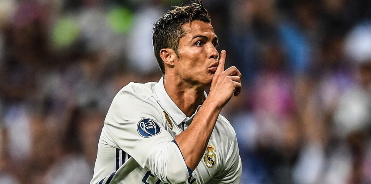 مفاجأة.. رونالدو أخبر ريال مدريد بالرحيل نهائيا (صورة)