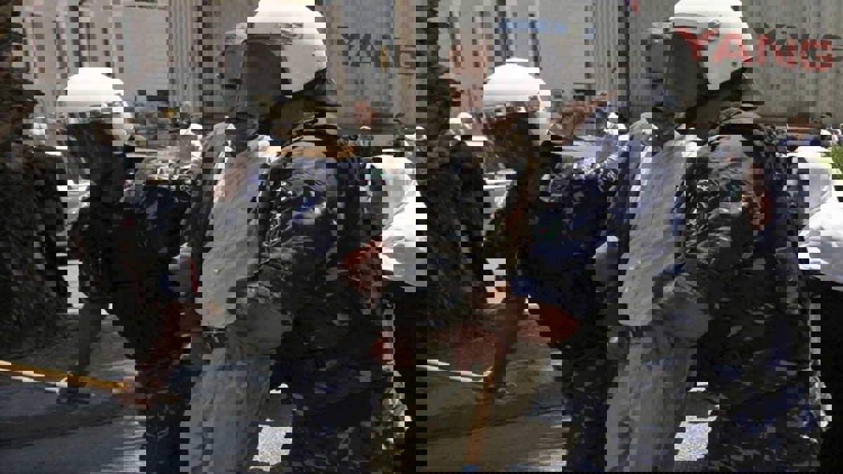 توثيق 36 انتهاكًا لحركة حماس ضد الصحفيين بغزة خلال يومين