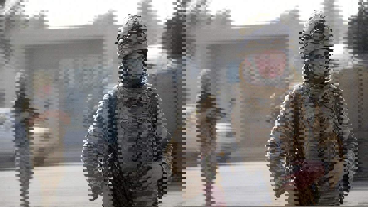 تقرير: حكومة بريطانيا وجيشها "تسترا" على جرائم حرب في أفغانستان والعراق