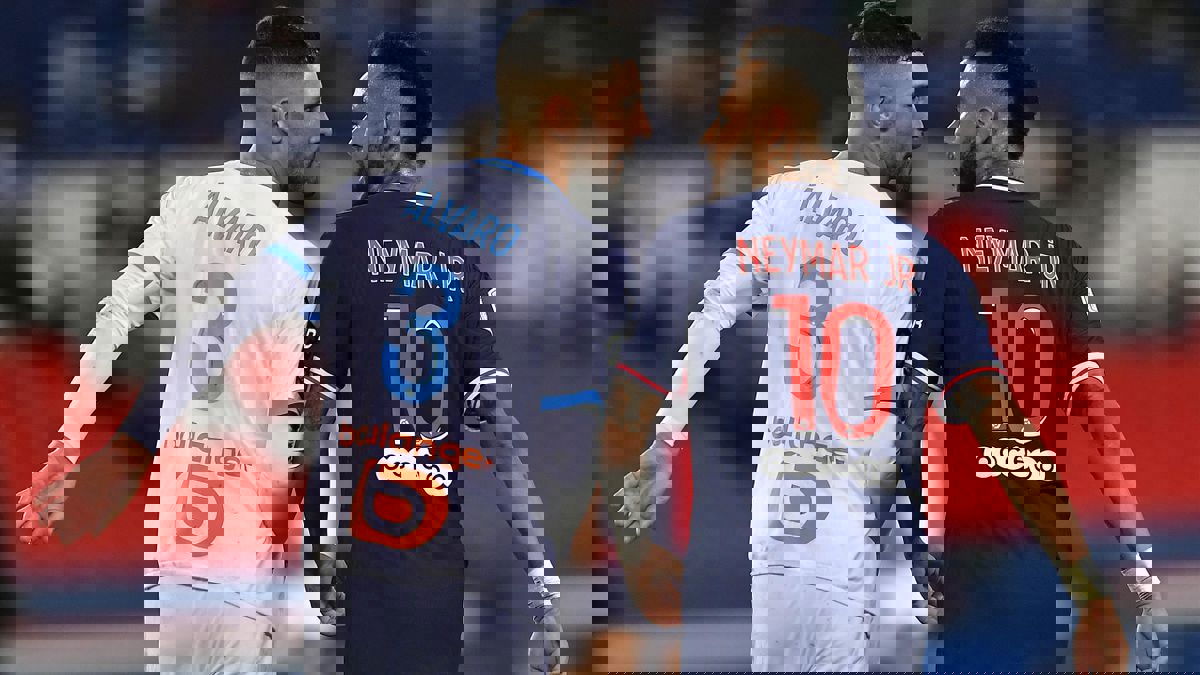 نيمار يواجه شبح الإيقاف لفترة طويلة