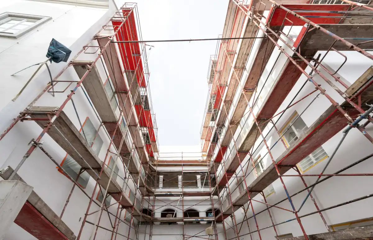 من الأعمال في منزل هتلر