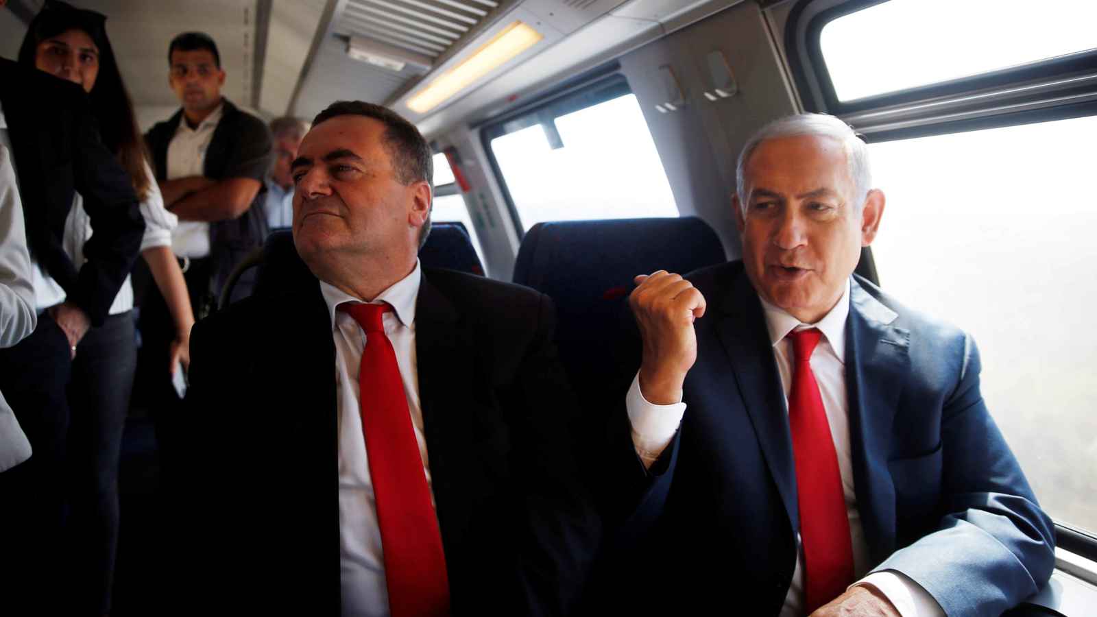 بعد الدروز.. شراكس سوريا يرفضون "العروض" الإسرائيلية