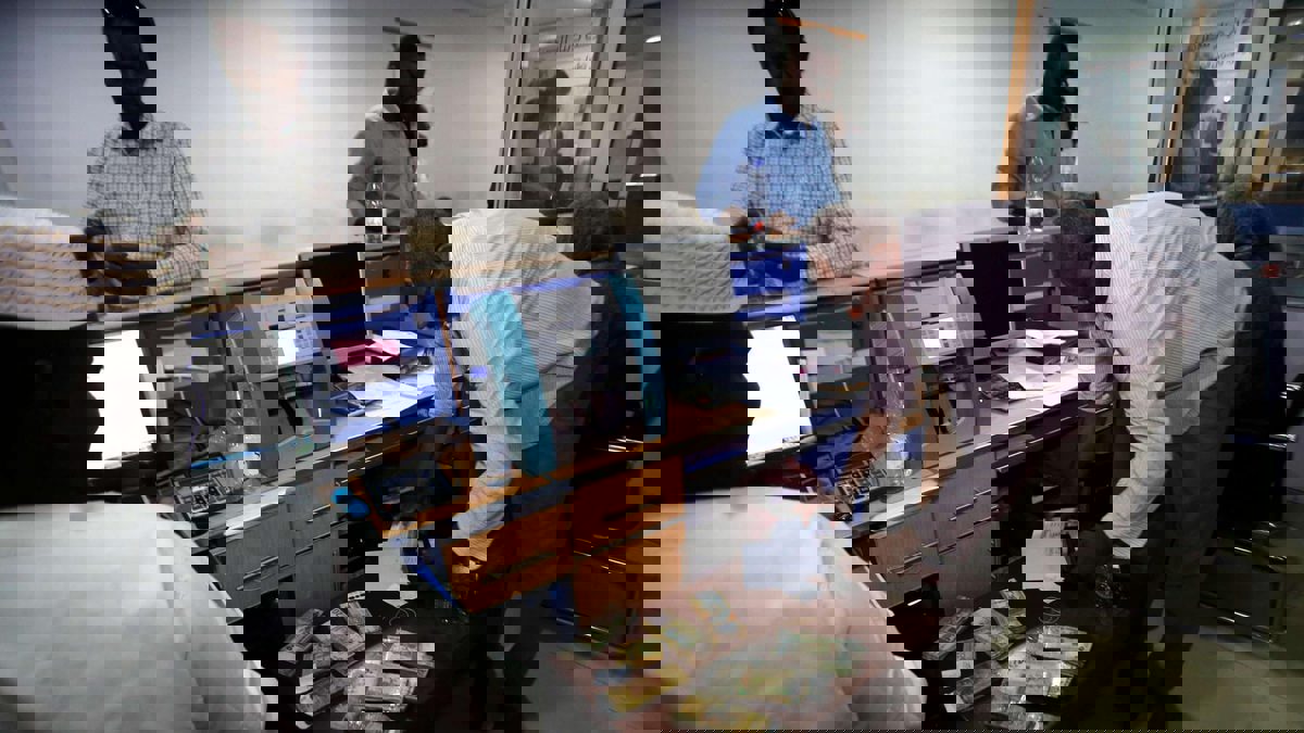 السعودية تعلن إيداع 250 مليون دولار في البنك المركزي السوداني‎